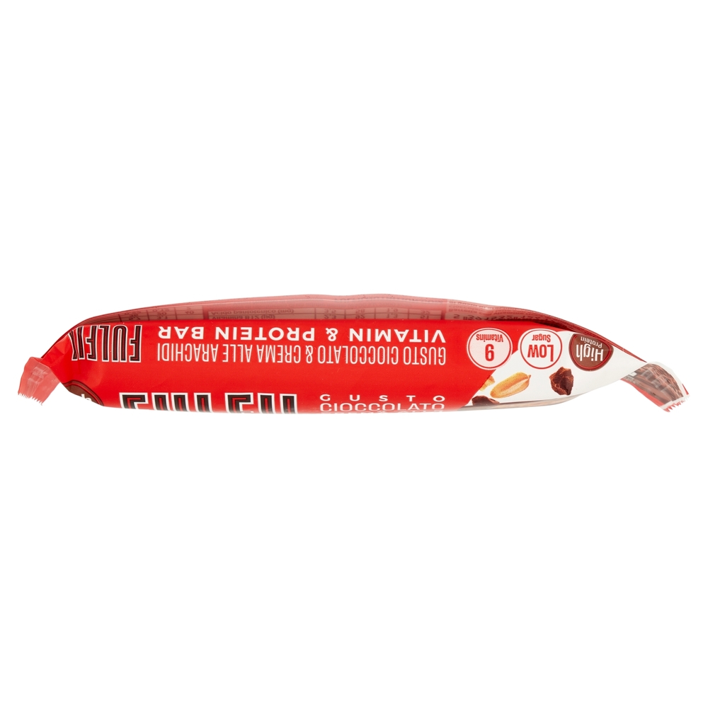 Fulfil Vitamin & Protein Bar Gusto Cioccolato e Crema alle Arachidi 55 g