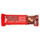 Fulfil Vitamin & Protein Bar Gusto Cioccolato e Crema alle Arachidi 55 g