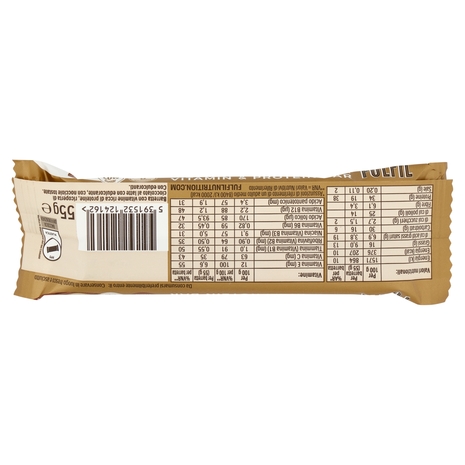 Fulfil Vitamin & Protein Bar Gusto Cioccolato e Nocciola 55 g