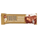 Fulfil Vitamin & Protein Bar Gusto Cioccolato e Nocciola 55 g