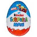 Kinder Sopresa Maxi Minions 100 g
