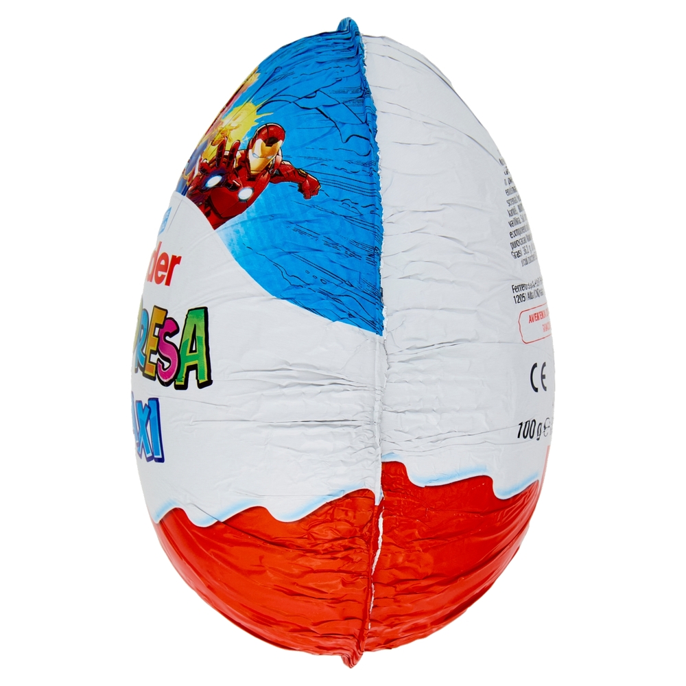 Kinder Sopresa Maxi Minions 100 g