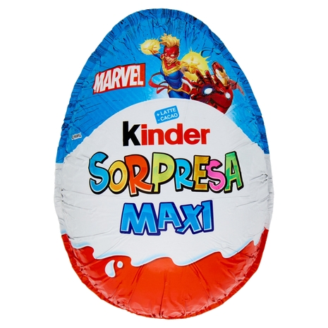 Kinder Sopresa Maxi Minions 100 g