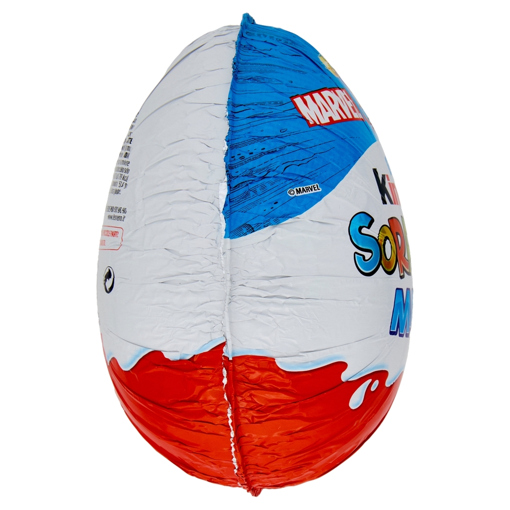 Kinder Sopresa Maxi Minions 100 g