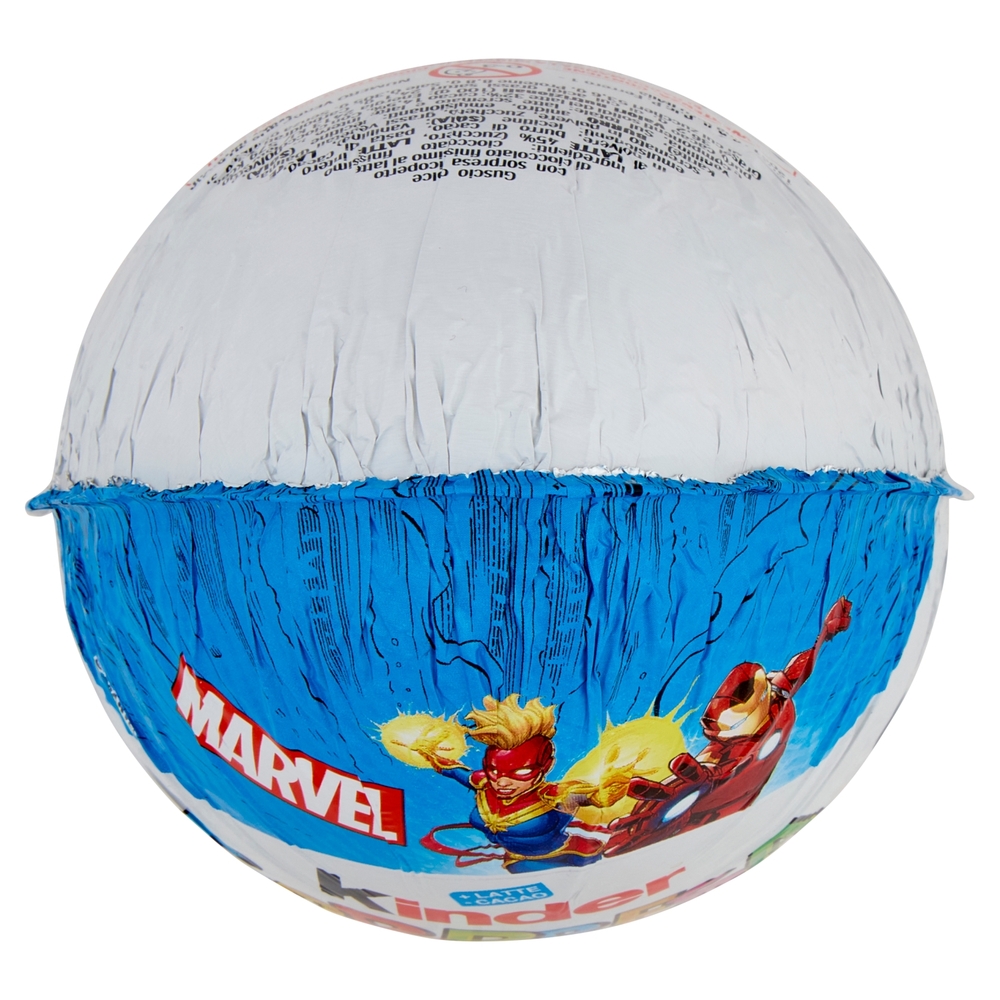 Kinder Sopresa Maxi Minions 100 g