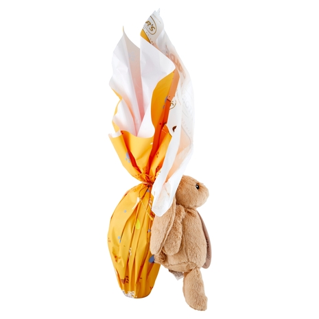 Witor's Golden Cioccolato al Latte con Cereali Croccanti 240 g