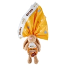 Witor's Golden Cioccolato al Latte con Cereali Croccanti 240 g