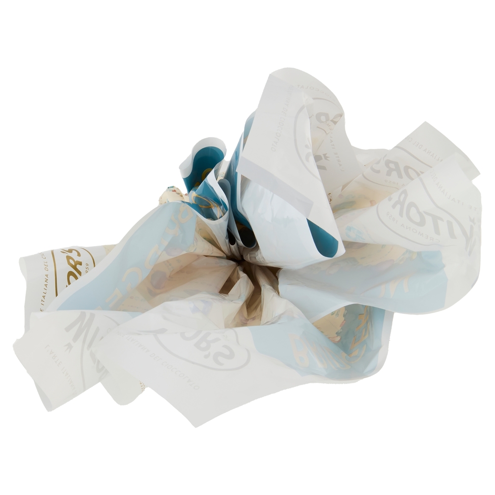 Witor's Uovo Bridgerton Cioccolato Finissimo al Latte 240 g