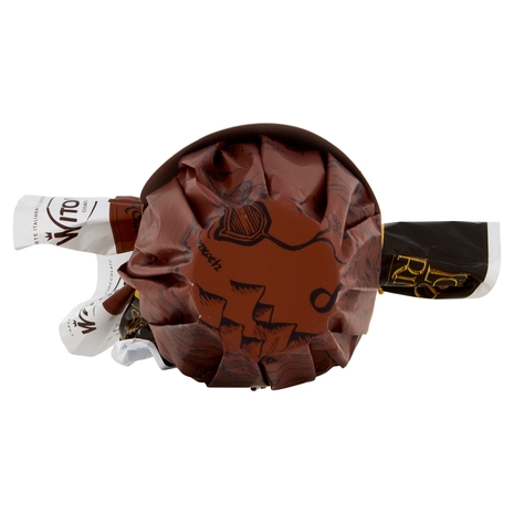 Witor's Uovo The Lord of the Rings Cioccolato Finissimo al Latte 240 g
