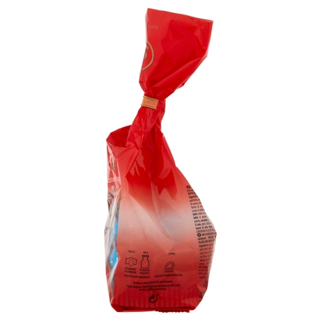 Witor's Sonetti Maxi Ovetti di Cioccolato al Latte con Cremoso Ripieno alle Nocciole e Cereali 250 g