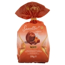 Witor's Sonetti Ovetti di Cioccolato al Latte con Cremoso Ripieno al Caramello 250 g