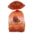 Witor's Sonetti Ovetti di Cioccolato al Latte con Cremoso Ripieno al Caramello 250 g