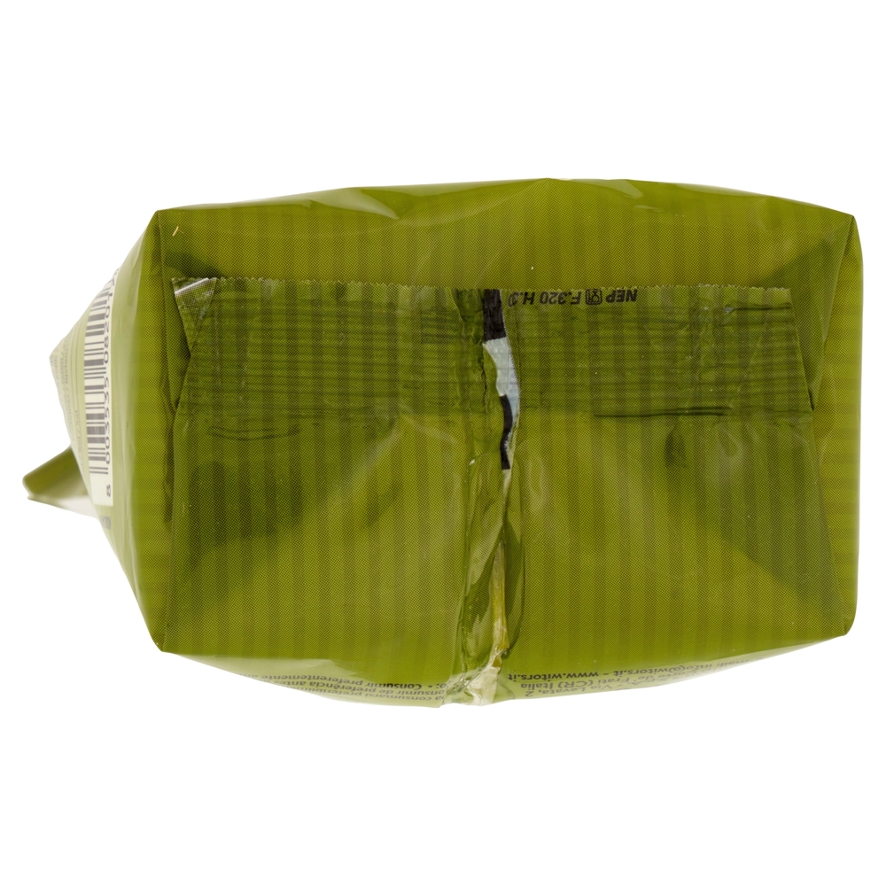 Witor's Sonetti Ovetti di Cioccolato al Latte con Cremoso Ripieno al Pistacchio 250 g