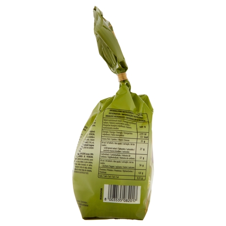 Witor's Sonetti Ovetti di Cioccolato al Latte con Cremoso Ripieno al Pistacchio 250 g