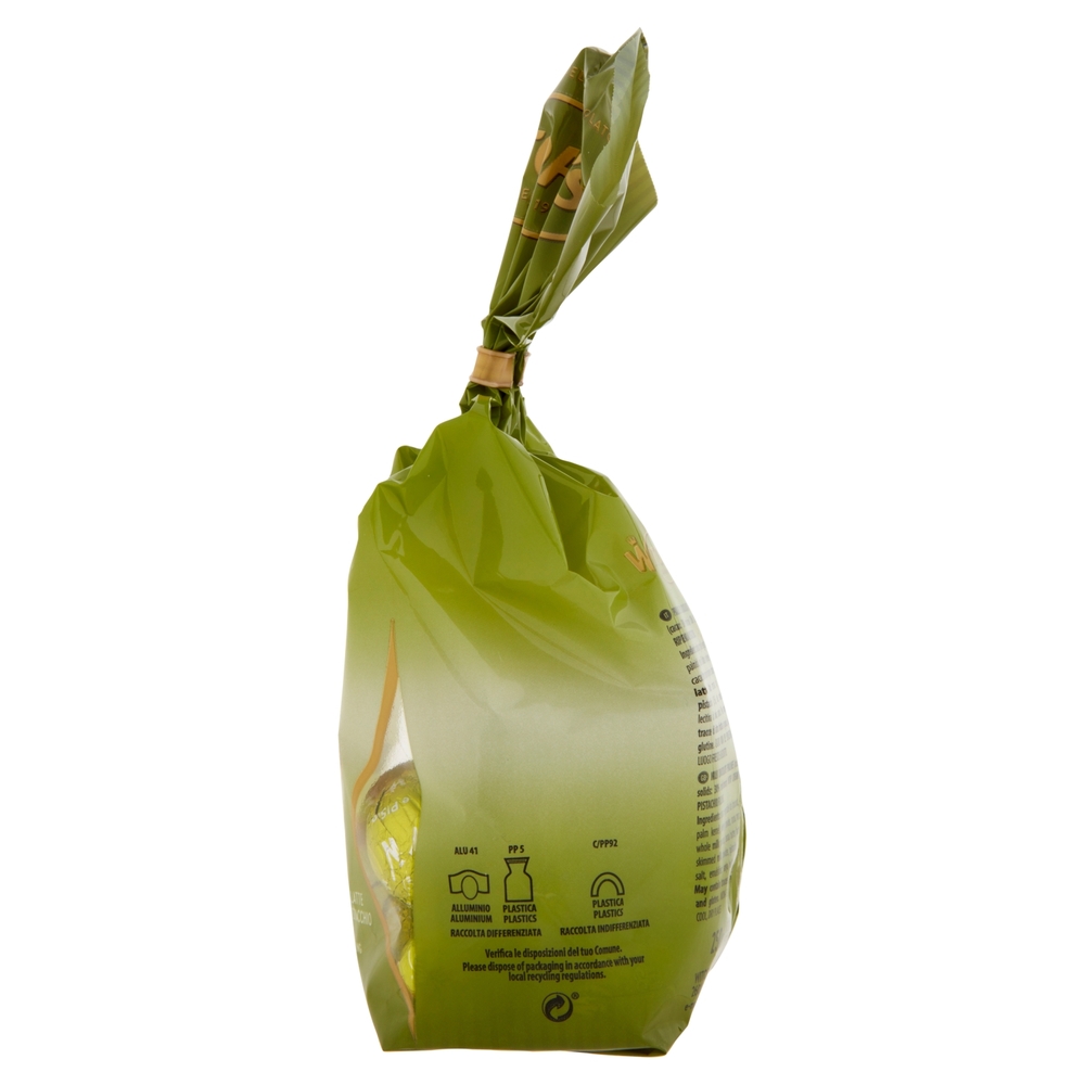 Witor's Sonetti Ovetti di Cioccolato al Latte con Cremoso Ripieno al Pistacchio 250 g
