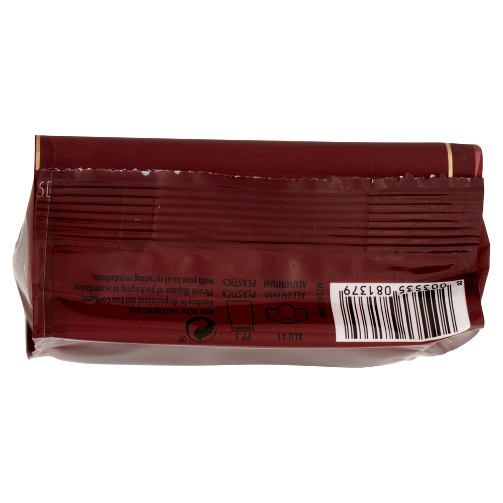 Witor's Noir Ovetti di Cioccolato Fondente con Cremoso Ripieno e Granella di Cacao 150 g