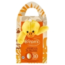 Witor's Vaniglia Sublime Ovetti di Cioccolato Bianco 120 g
