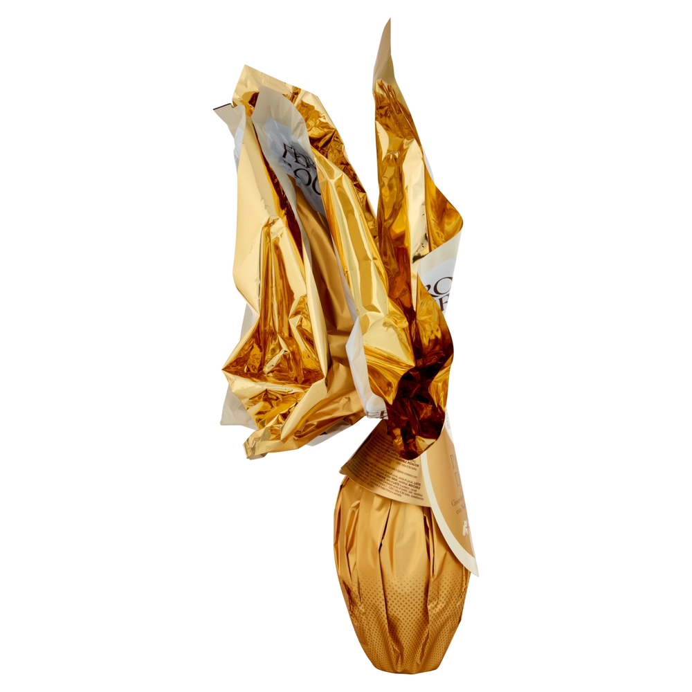 Ferrero Rocher Pasqua d'Oro Cioccolato Bianco con Nocciole 212,5 g