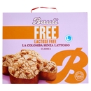 Bauli la Colomba Senza Lattosio 700 g