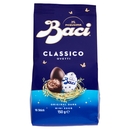 BACI PERUGINA Ovetti Cioccolato Fondente Extra Sacchetto 150 g