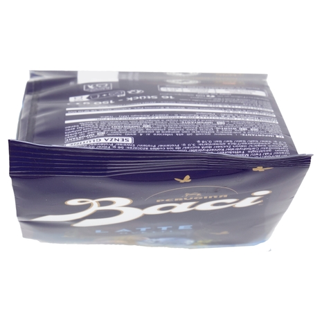 BACI PERUGINA Ovetti di cioccolato al latte finissimo sacchetto 150 g