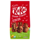 KITKAT Easter Friends Personaggi Pasquali di Cioccolato al Latte Sacchetto 147 g