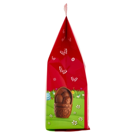 KITKAT Easter Friends Personaggi Pasquali di Cioccolato al Latte Sacchetto 147 g