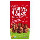 KITKAT Easter Friends Personaggi Pasquali di Cioccolato al Latte Sacchetto 147 g
