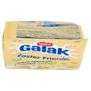 GALAK Easter Friends Personaggi Pasquali di Cioccolato Bianco e Cereali Sacchetto 147 g