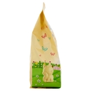 GALAK Easter Friends Personaggi Pasquali di Cioccolato Bianco e Cereali Sacchetto 147 g
