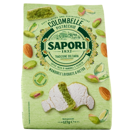 Sapori Colombelle Pistacchio 127 g