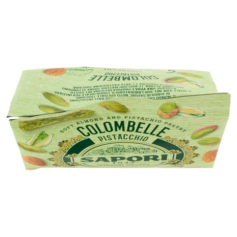 Sapori Colombelle Pistacchio 127 g