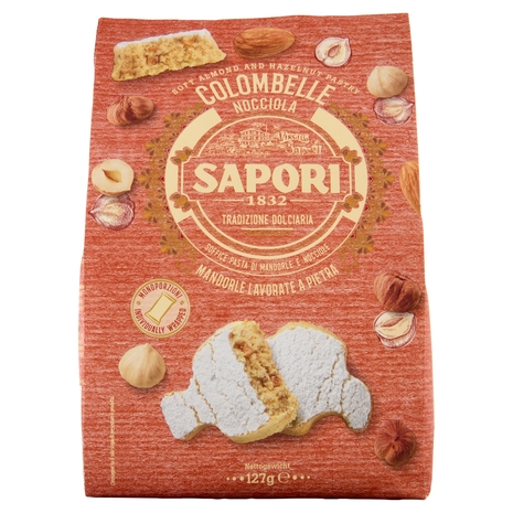 Sapori Colombelle Nocciola 127 g