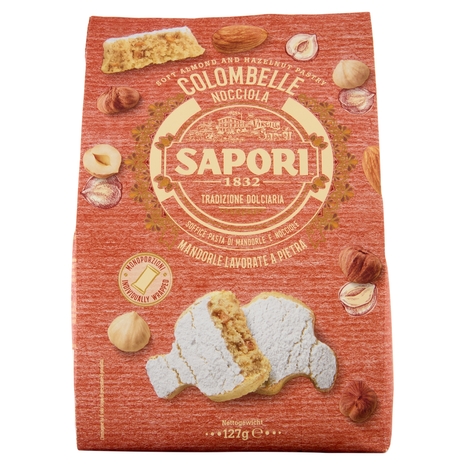 Sapori Colombelle Nocciola 127 g