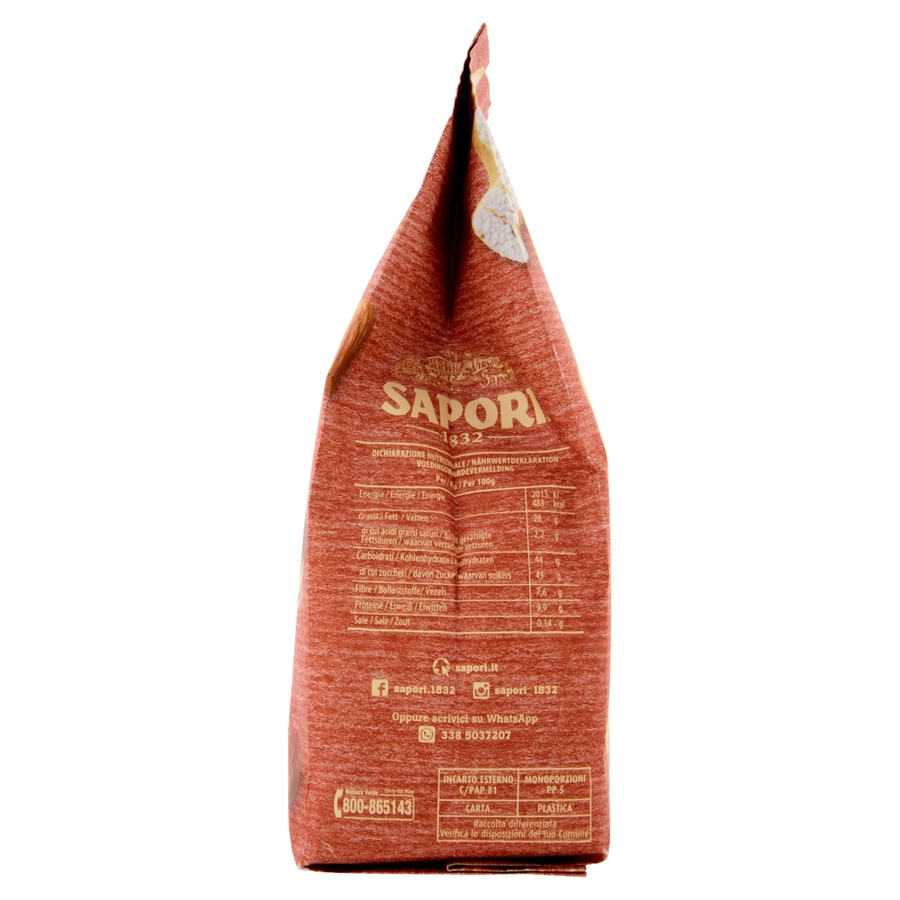 Sapori Colombelle Nocciola 127 g