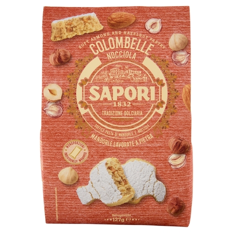Sapori Colombelle Nocciola 127 g