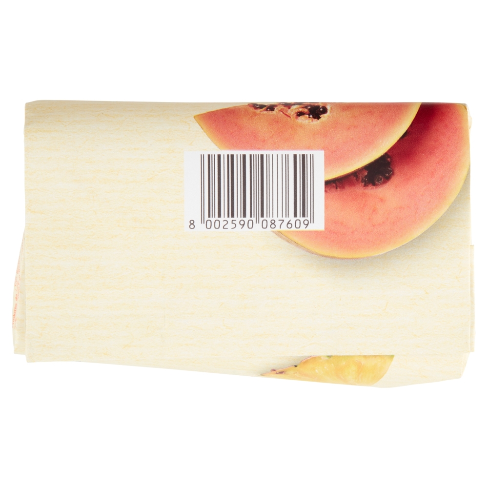 Sapori Delizie di Primavera Mandorle, Mango e Ananas 126 g