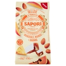 Sapori Delizie di Primavera Mandorle, Mango e Ananas 126 g
