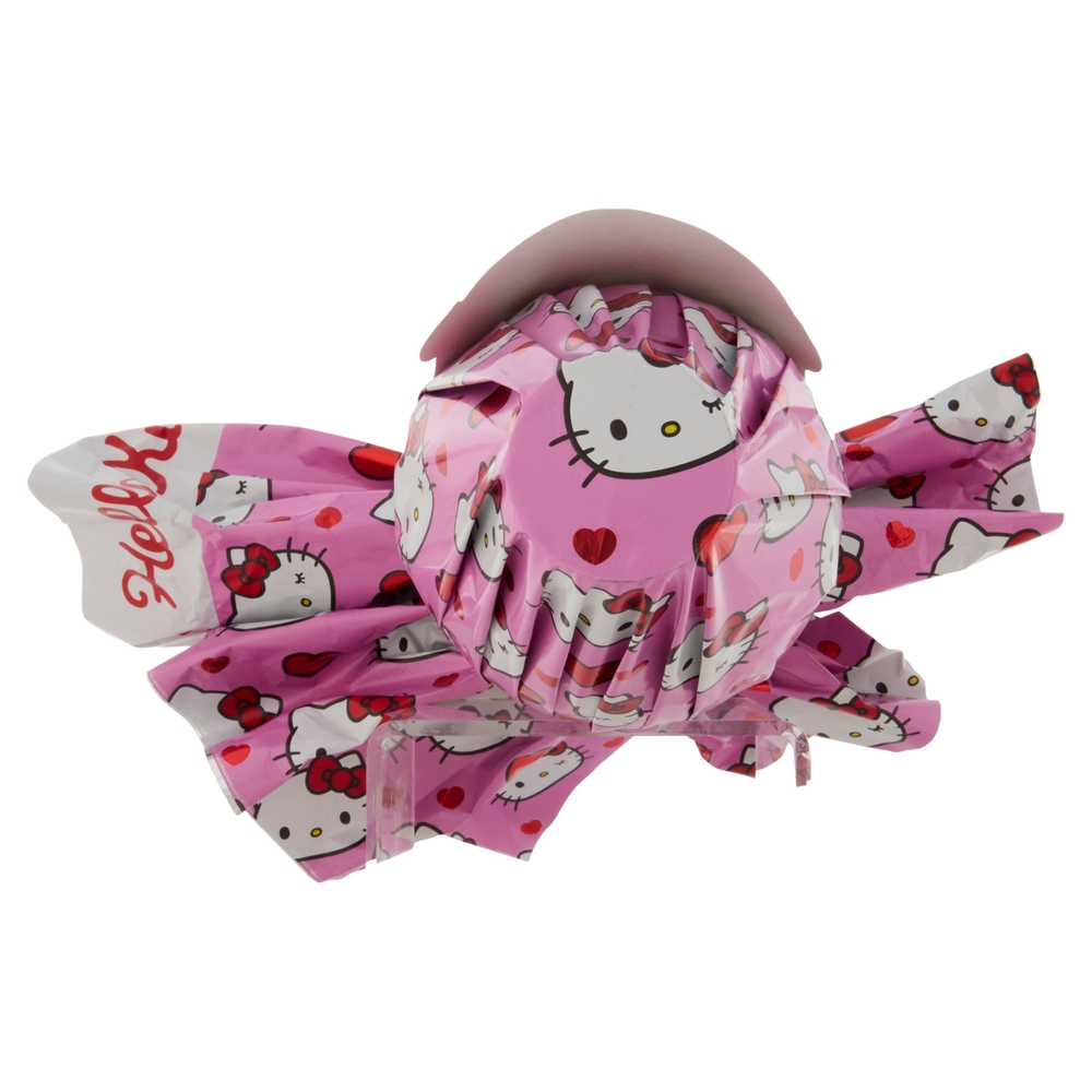 Walcor Cioccolato finissimo al latte Hello Kitty 240 g