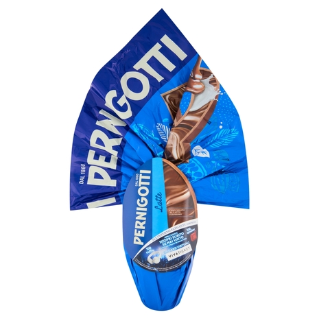 Pernigotti Uovo Cioccolato al Latte Finissimo 210 g