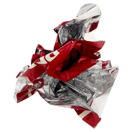 Pernigotti Uovo Cioccolato Fondente Extra 210 g