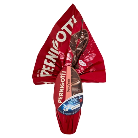 Pernigotti Uovo Cioccolato Fondente Extra 210 g