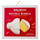 Balocco Nuvola Bianca Colomba Senza Canditi 750 g