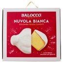 Balocco Nuvola Bianca Colomba Senza Canditi 750 g