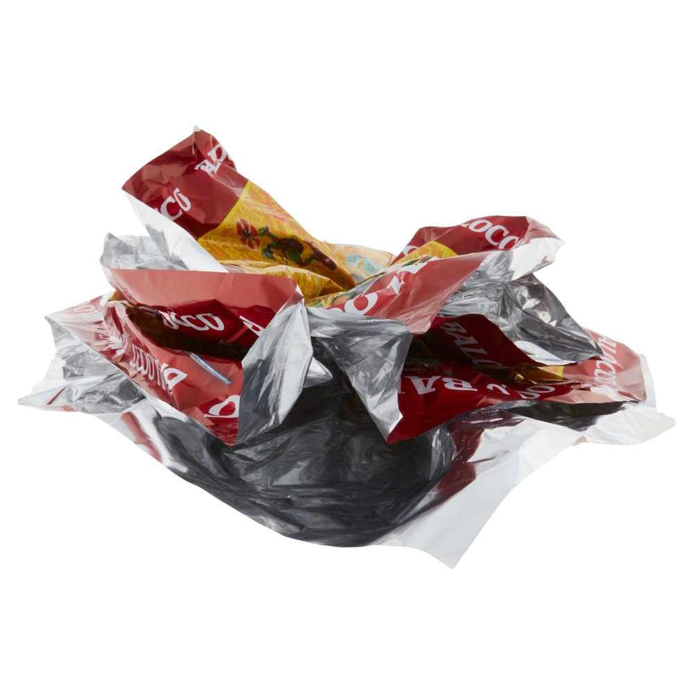 Balocco Uovo Cioccolato Finissimo al Latte Tartarughe Ninja Caos Mutante 240 g