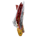 Balocco Uovo Cioccolato Finissimo al Latte Tartarughe Ninja Caos Mutante 240 g
