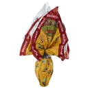 Balocco Uovo Cioccolato Finissimo al Latte Tartarughe Ninja Caos Mutante 240 g
