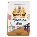 Caputo Manitoba Oro Farina di Grano Tenero Tipo 