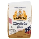 Caputo Manitoba Oro Farina di Grano Tenero Tipo 