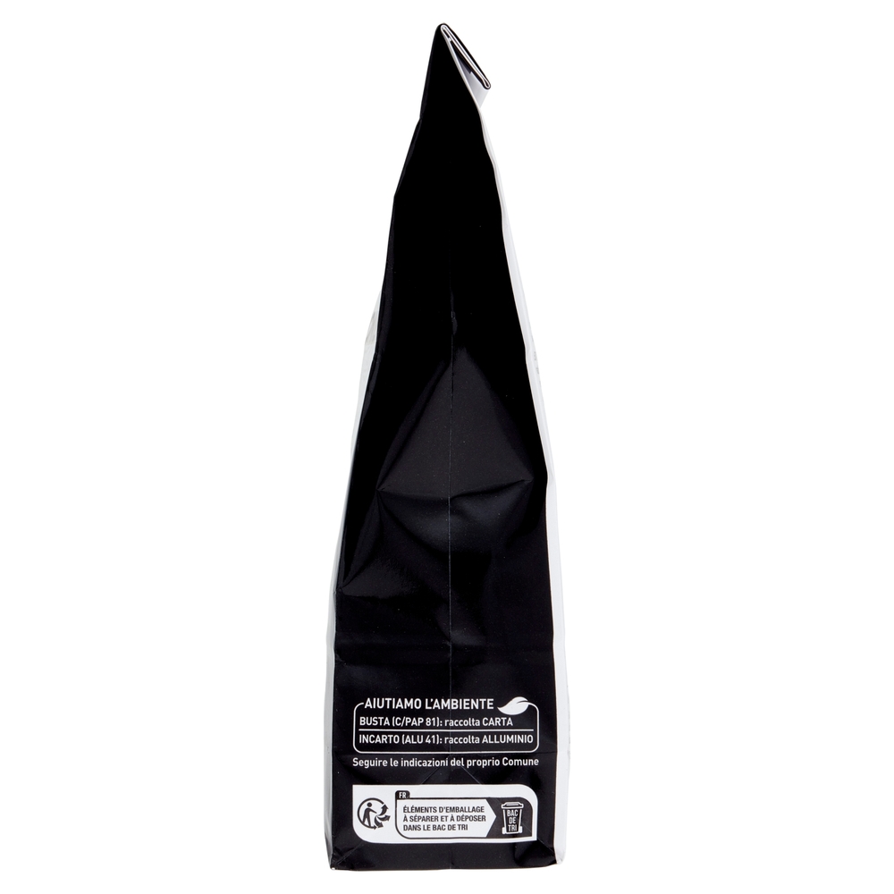 Novi ovetti Fondentenero Cioccolato extra fondente intenso 160 g